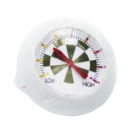 WILLER Water Heater Thermometer for the Verona Series