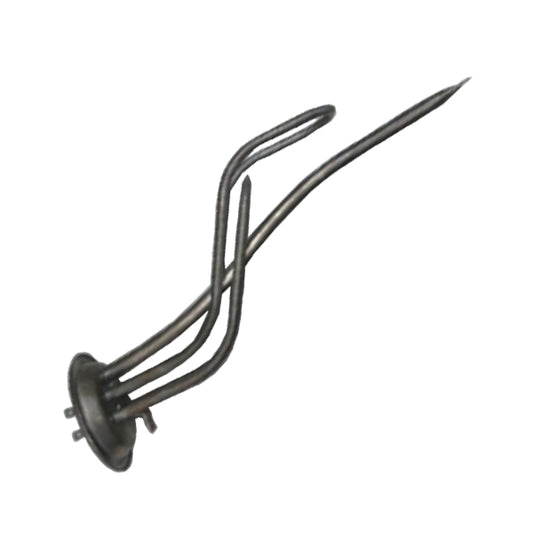 WILLER Strong Water Heater Heating Element 2000W (1200+800W) (anode M6)