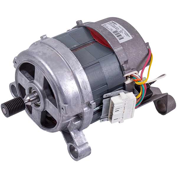 Nidec WU126T65Z00 Automatic Washing Machine Motor 230V