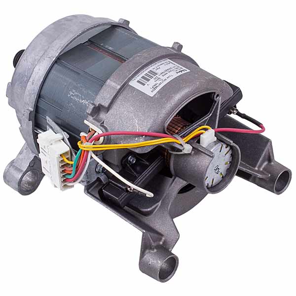 Nidec WU126T65Z00 Automatic Washing Machine Motor 230V