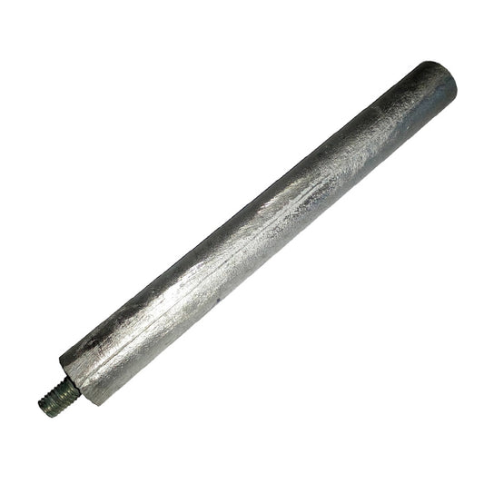 Magnesium Anode for Water Heater WILLER D=20mm L=140mm, thread M6