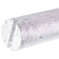 Magnesium Anode for Water Heater MG D=21mm L=210mm, thread M6x10 (Italy)
