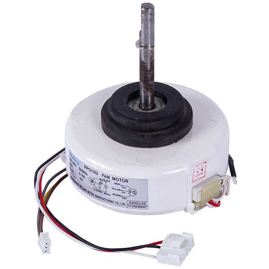 Welling RPG15Q Indoor Unit Motor For Air Conditioner 15W 208-240V