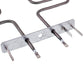 Whirlpool 481010568824 Oven Heating Element 2450W