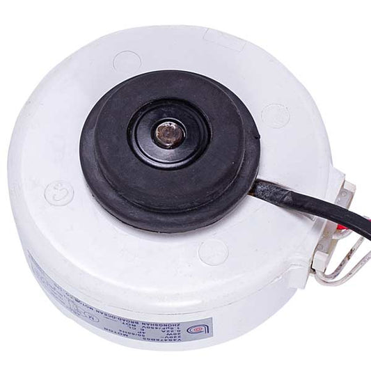 Indoor Unit Motor For Air Conditioner Y4S476B05 20W 220V 0.22A, stem 8x60mm (counterclockwise)