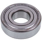 Indesit Bearing Kit 204 + 205 (6204+6205 2Z) + oil seal (30*52/65*7/10)+Hydra-2