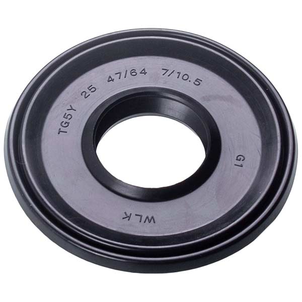 Indesit C00042890 WLK Washing Machine Oil Seal 25*47/64*7/10.5mm
