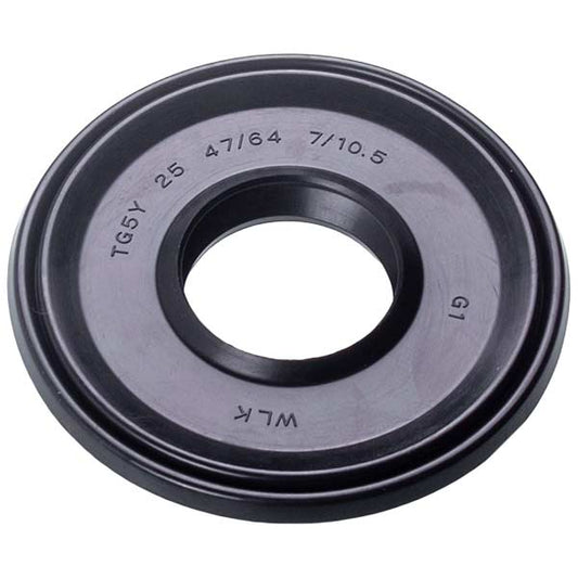 Indesit C00042890 WLK Washing Machine Oil Seal 25*47/64*7/10.5mm