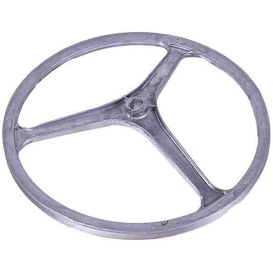 Washing Machine Pulley D=270mm H=12mm Compatible with Whirlpool 481952888119