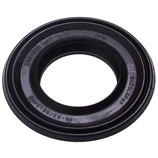 Indesi Bearing Kit (BA2B 633667 BB) + oil seal (35*52/65*7/10) + Hydra-2 2ml