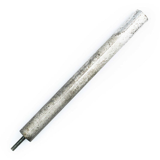 Magnesium Anode for Water Heater PEONIY D=22mm L=234mm, thread M6