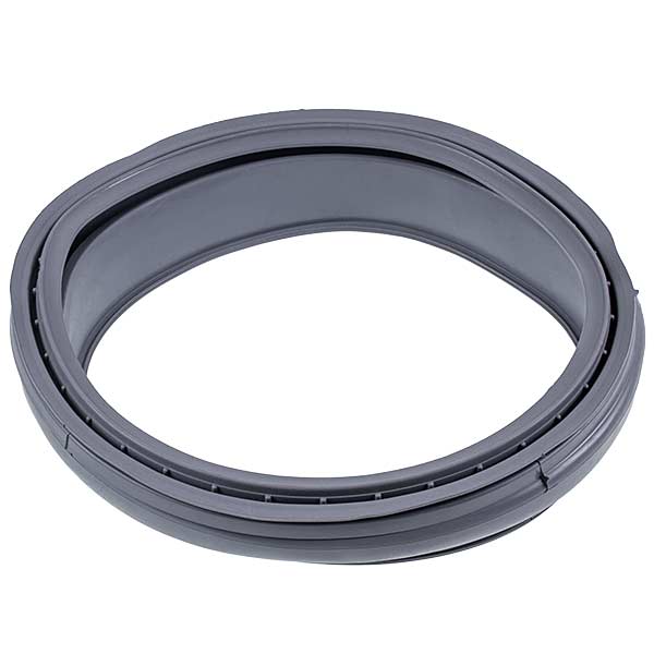 Washing Machine Door Seal Compatible with Indesit C00111416