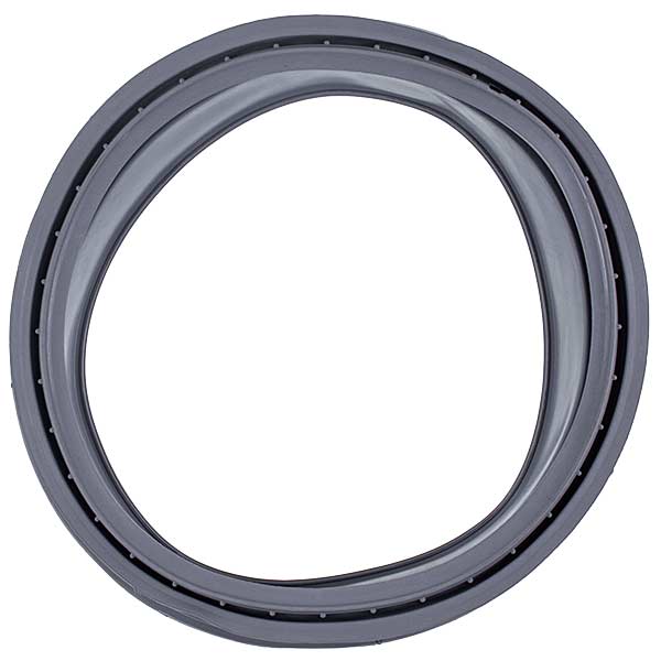 Washing Machine Door Seal Compatible with Indesit C00111416