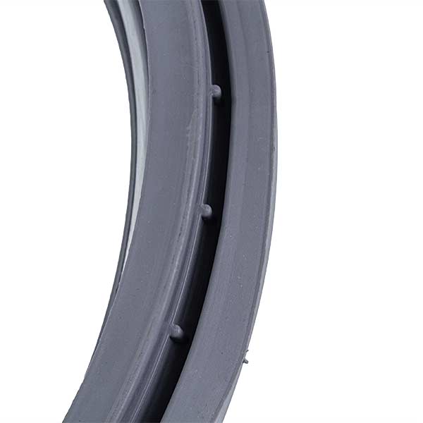 Washing Machine Door Seal Compatible with Indesit C00111416