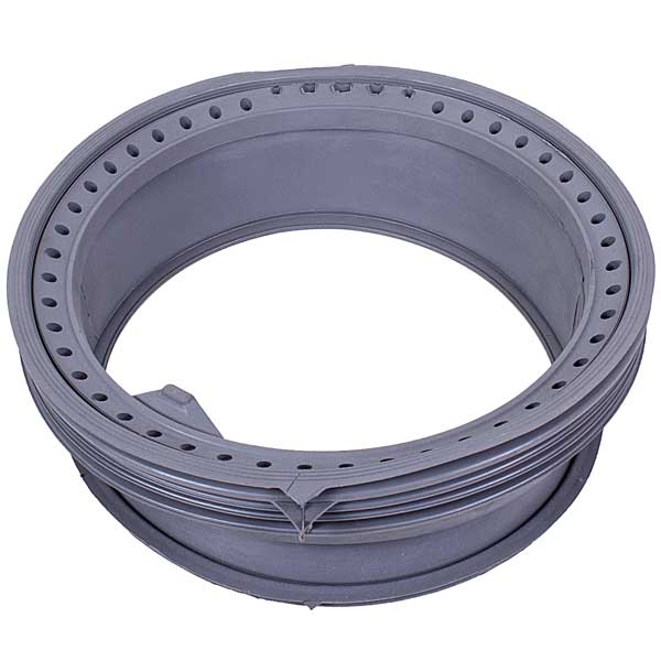 Washing Machine Door Seal Compatible with Electrolux 3790201408