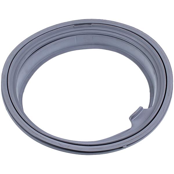 Washing Machine Rubber Door Seal Compatible with Whirlpool 481288818145