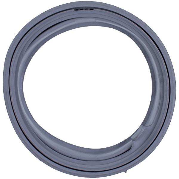 Washing Machine Rubber Door Seal Compatible with Whirlpool 481288818145