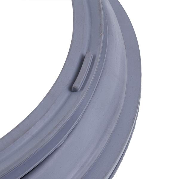 Washing Machine Rubber Door Seal Compatible with Whirlpool 481288818145