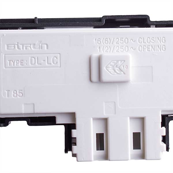 Door Lock for Washing Machine Compatible with Samsung DC64-01538A Bitron