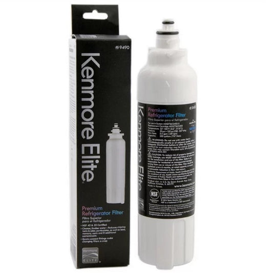 Kenmore Elite 9490 Refrigerator Water Filter LT800P