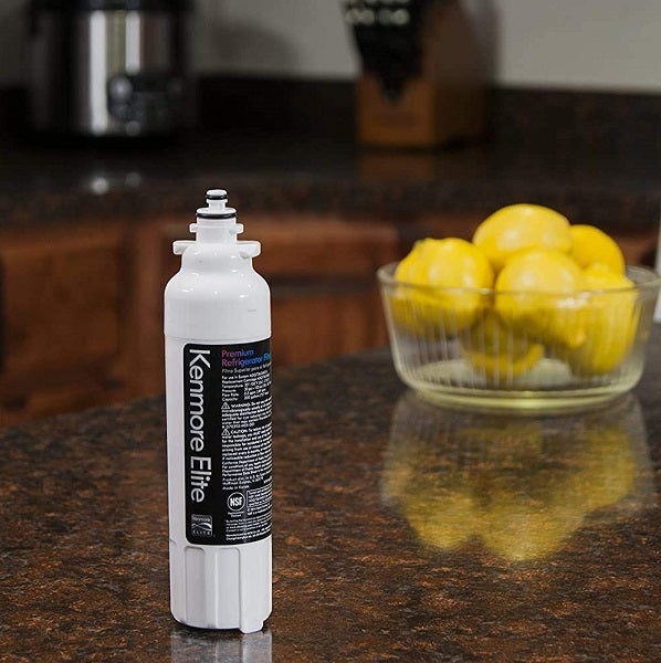 Kenmore Elite 9490 Refrigerator Water Filter LT800P
