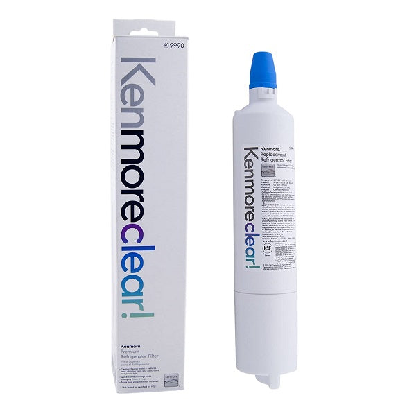 Kenmore Elite 46-9990 Refrigerator Water Filter 9990