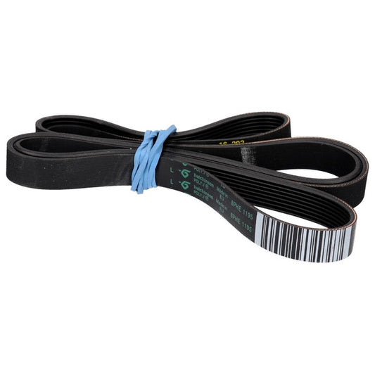 Megadyne C00082318 Washing Machine Drive Belt 1195H8 PHE