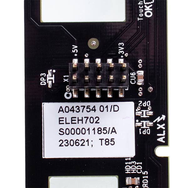 AEG 140043754013 Oven LED Light Board