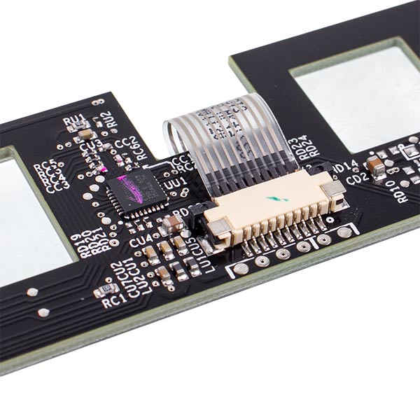 AEG 140043754013 Oven LED Light Board