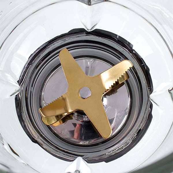 Blender Bowl Gorenje 573367 1500ml (without lid) black