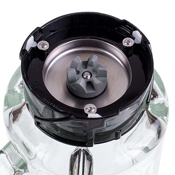 Blender Bowl Gorenje 573367 1500ml (without lid) black