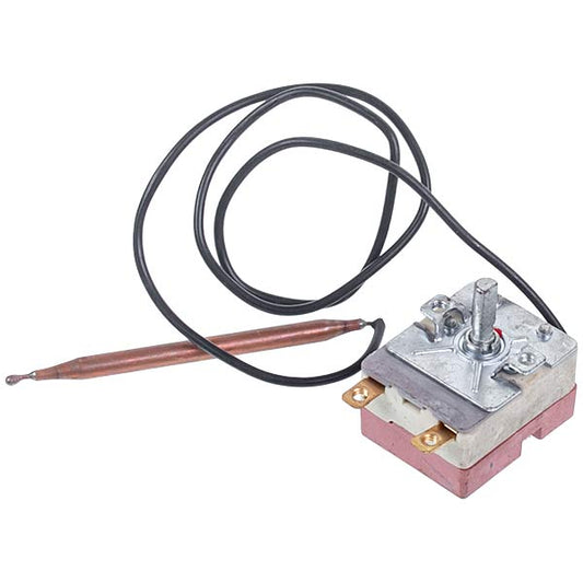 Thermex, WILLER WY75B-C4 Water Heater Thermostat 15A 250V L=700mm, 75°C