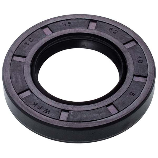 Oil Seal WFK 481253068027 35*62*10 for Washing Machine Compatible with Whirlpool