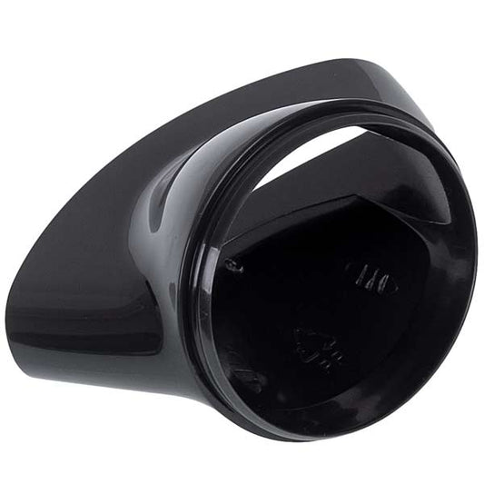 Bosch 00600850 Hair Dryer Crimping Nozzle