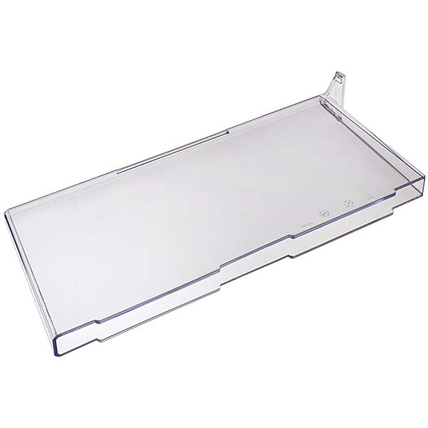 Electrolux 140061296061 Fridge Crisper Drawer Partition