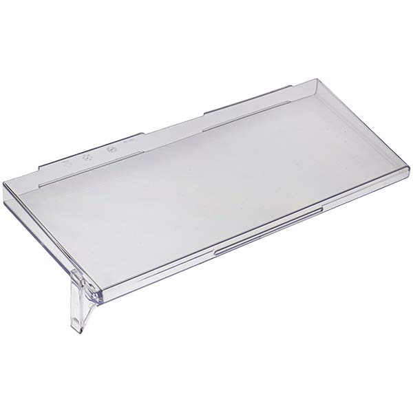 Electrolux 140061296061 Fridge Crisper Drawer Partition
