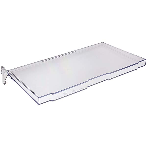 Electrolux 140061296061 Fridge Crisper Drawer Partition