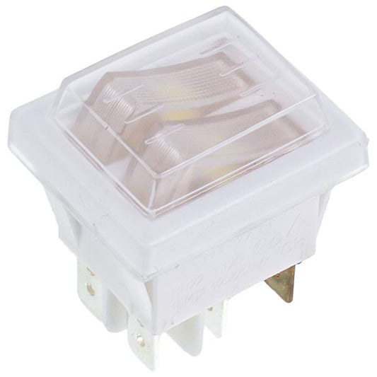 WILLER Ultra Water Heater Switch 16A 230V