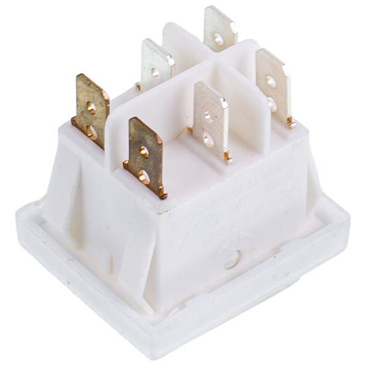 WILLER Ultra Water Heater Switch 16A 230V
