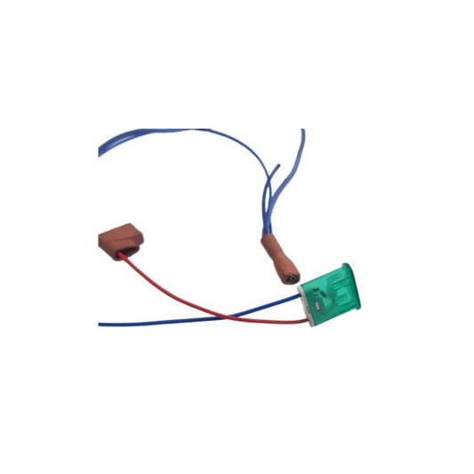 WILLER Water Heater Signal Lamp