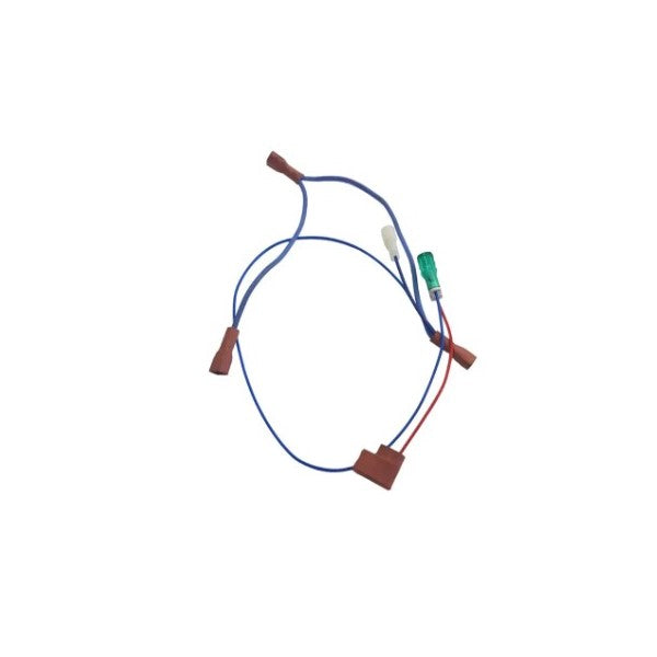 WILLER Water Heater Signal Lamp