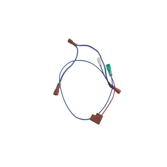 WILLER Water Heater Signal Lamp