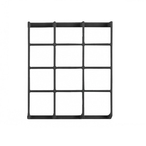 Electrolux 140012936021 Gas Hob Right Grid