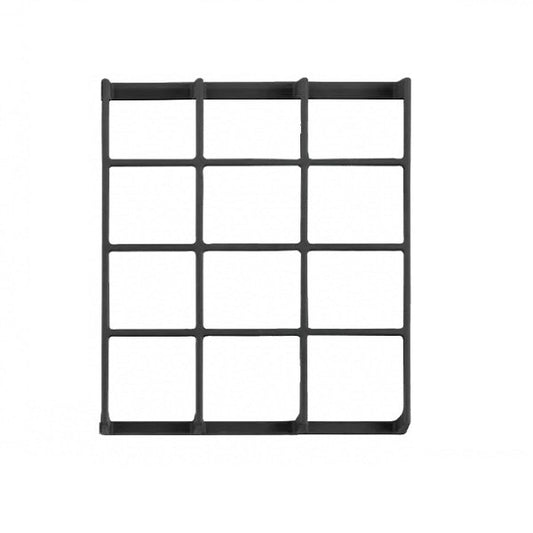 Electrolux 140012936021 Gas Hob Right Grid