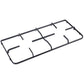 Beko 410300006 Gas Surface Pan Support Grid 487x222mm