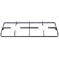 Beko 410300006 Gas Surface Pan Support Grid 487x222mm