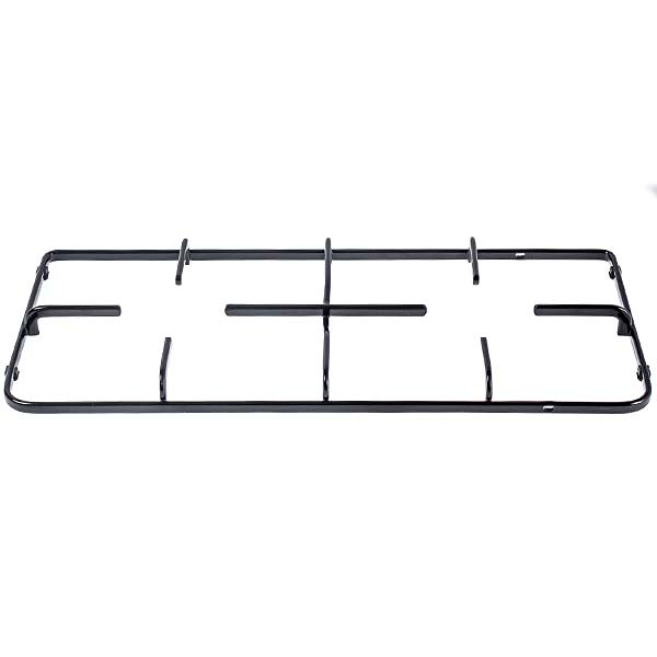 Beko 410300006 Gas Surface Pan Support Grid 487x222mm