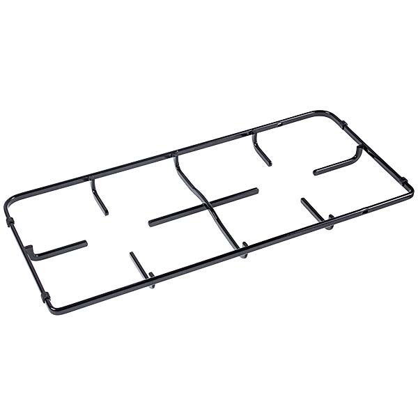 Beko 410300006 Gas Surface Pan Support Grid 487x222mm