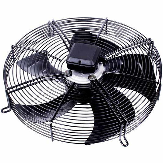 Axial Fan Boyoung YWF4E-500-S-137-35-G