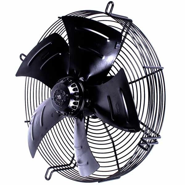 Axial Fan Boyoung YWF4D-400-S